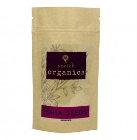 Chia Seeds Superfood